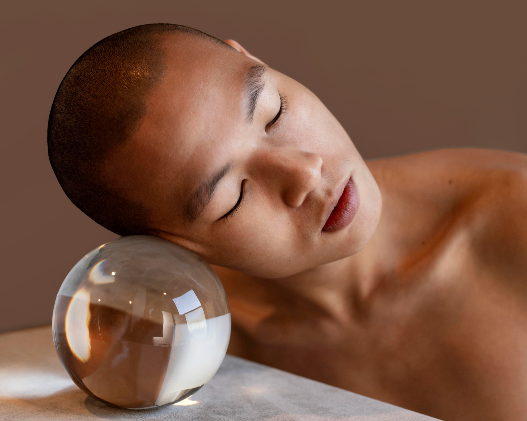 Tricopigmentazione Uomo